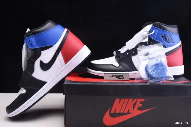 Cheap MAX Air Top 1 High 2.0 DA2728-100 Retro 3 Jordan 0524